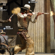 レッド・デッド・リデンプション：アンデッド・ナイトメア