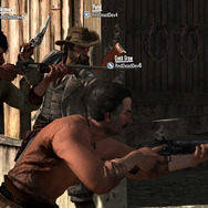 レッド・デッド・リデンプション：アンデッド・ナイトメア