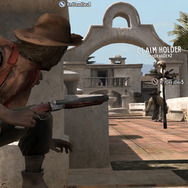 レッド・デッド・リデンプション：アンデッド・ナイトメア