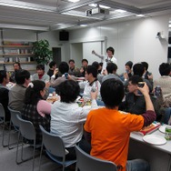 ゲーム開発で重要性を増すテクニカルアーティストとは? IGDA SIG-TA第一回勉強会