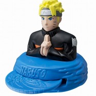 2月のハッピーセットは「NARUTO」と「ジュエルペット」が登場
