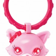 2月のハッピーセットは「NARUTO」と「ジュエルペット」が登場