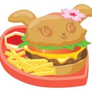 2月のハッピーセットは「NARUTO」と「ジュエルペット」が登場