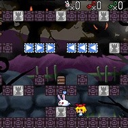 アクションパズル ラビ×ラビ えぴそーど2