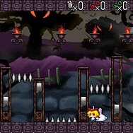 アクションパズル ラビ×ラビ えぴそーど2