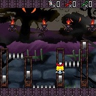 アクションパズル ラビ×ラビ えぴそーど2