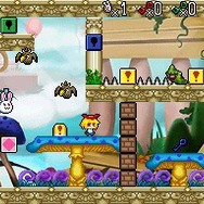アクションパズル ラビ×ラビ えぴそーど2