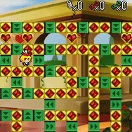 アクションパズル ラビ×ラビ えぴそーど2