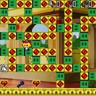 アクションパズル ラビ×ラビ えぴそーど2