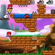 アクションパズル ラビ×ラビ えぴそーど2