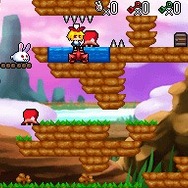 アクションパズル ラビ×ラビ えぴそーど2