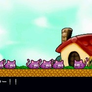 アクションパズル ラビ×ラビ えぴそーど2