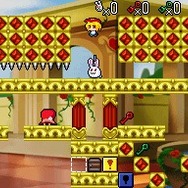 アクションパズル ラビ×ラビ えぴそーど2