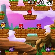 アクションパズル ラビ×ラビ えぴそーど2