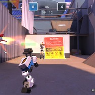 トイ・ウォーズ
