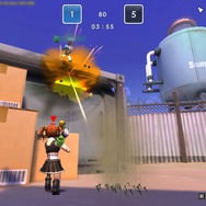 トイ・ウォーズ
