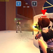 トイ・ウォーズ
