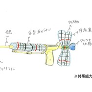 トイ・ウォーズ

