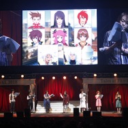 祝・15周年!「テイルズ オブ フェスティバル2011」に福山潤・白石涼子など7人の追加出演者が決定