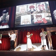 祝・15周年!「テイルズ オブ フェスティバル2011」に福山潤・白石涼子など7人の追加出演者が決定