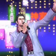 龍が如く OF THE END