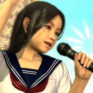 龍が如く OF THE END