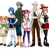 ナナミの教えてEnglish DS ～めざせTOEICマスター～