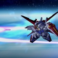 SDガンダム ジージェネレーションワールド