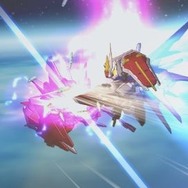 SDガンダム ジージェネレーションワールド