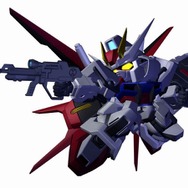 SDガンダム ジージェネレーションワールド