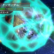 SDガンダム ジージェネレーションワールド