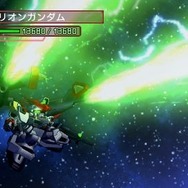 SDガンダム ジージェネレーションワールド