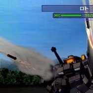 SDガンダム ジージェネレーションワールド