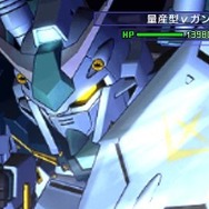 SDガンダム ジージェネレーションワールド