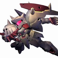 SDガンダム ジージェネレーションワールド