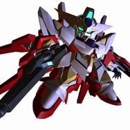 SDガンダム ジージェネレーションワールド