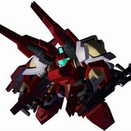 SDガンダム ジージェネレーションワールド