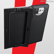 京セラコミュニケーションズ製 2画面Androidスマートフォン「Kyocera Echo」 京セラコミュニケーションズ製 2画面Androidスマートフォン「Kyocera Echo」