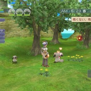 ルーンファクトリー オーシャンズ