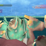 ルーンファクトリー オーシャンズ