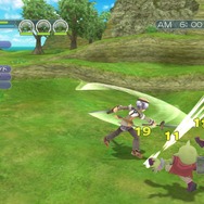 ルーンファクトリー オーシャンズ