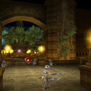 ルーンファクトリー オーシャンズ