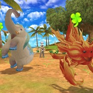 ルーンファクトリー オーシャンズ