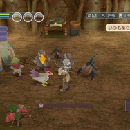 ルーンファクトリー オーシャンズ