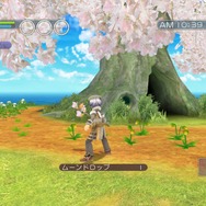 ルーンファクトリー オーシャンズ