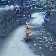 ルーンファクトリー オーシャンズ