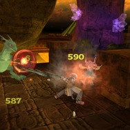 ルーンファクトリー オーシャンズ