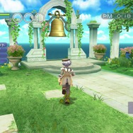 ルーンファクトリー オーシャンズ