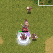 ラグナロクオンライン Mobile Story