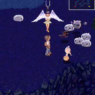 ラグナロクオンライン Mobile Story